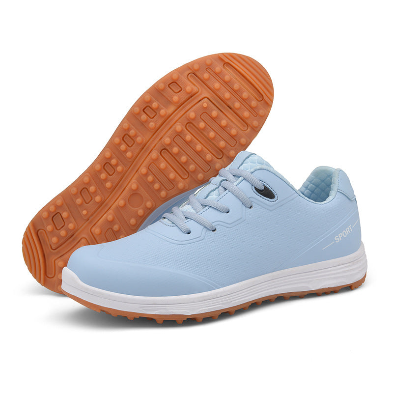 Unisex Sports Golf Casual Shoes