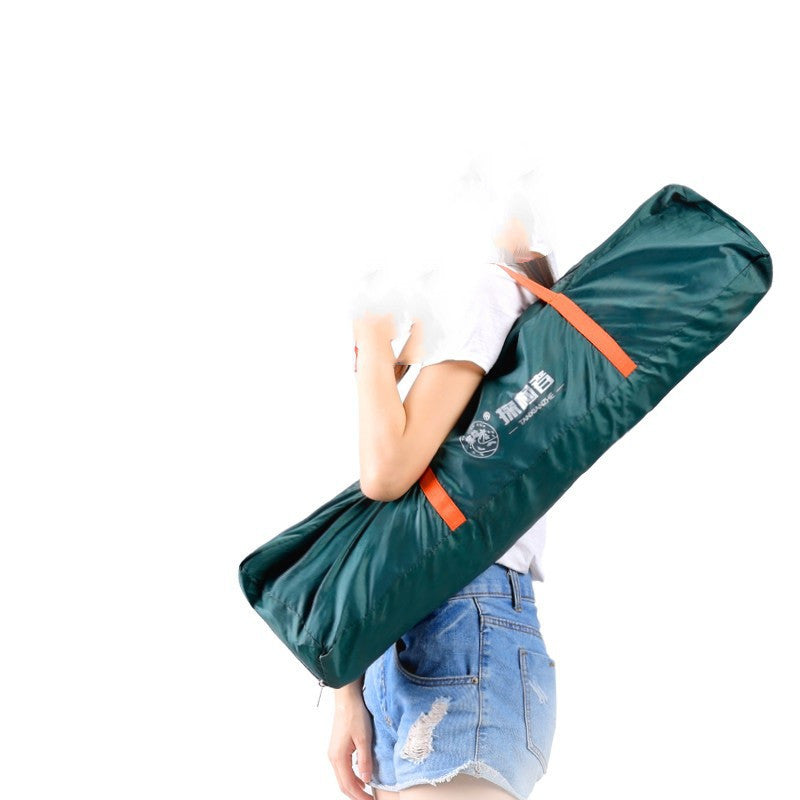 Automatic Outdoor Camping BBQ Tent