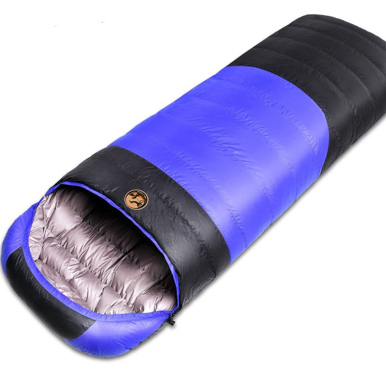 Goose Down Sleeping Bag