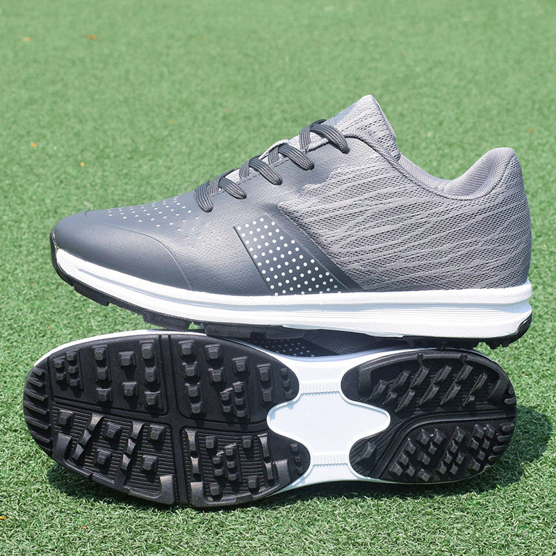 Waterproof Non Slip Golf Training Shoes