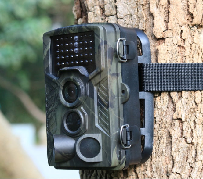 Wildlife Hunting Trail Camera