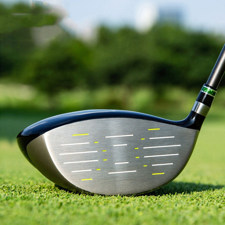 PGM Teen Titanium 1 Wood Kids Golf Club