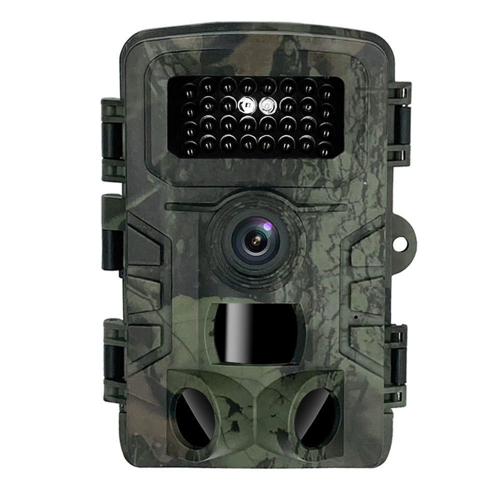 HD Infrared Hunting Security Camera