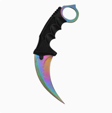 Multi Functional Survival Hunting Knife