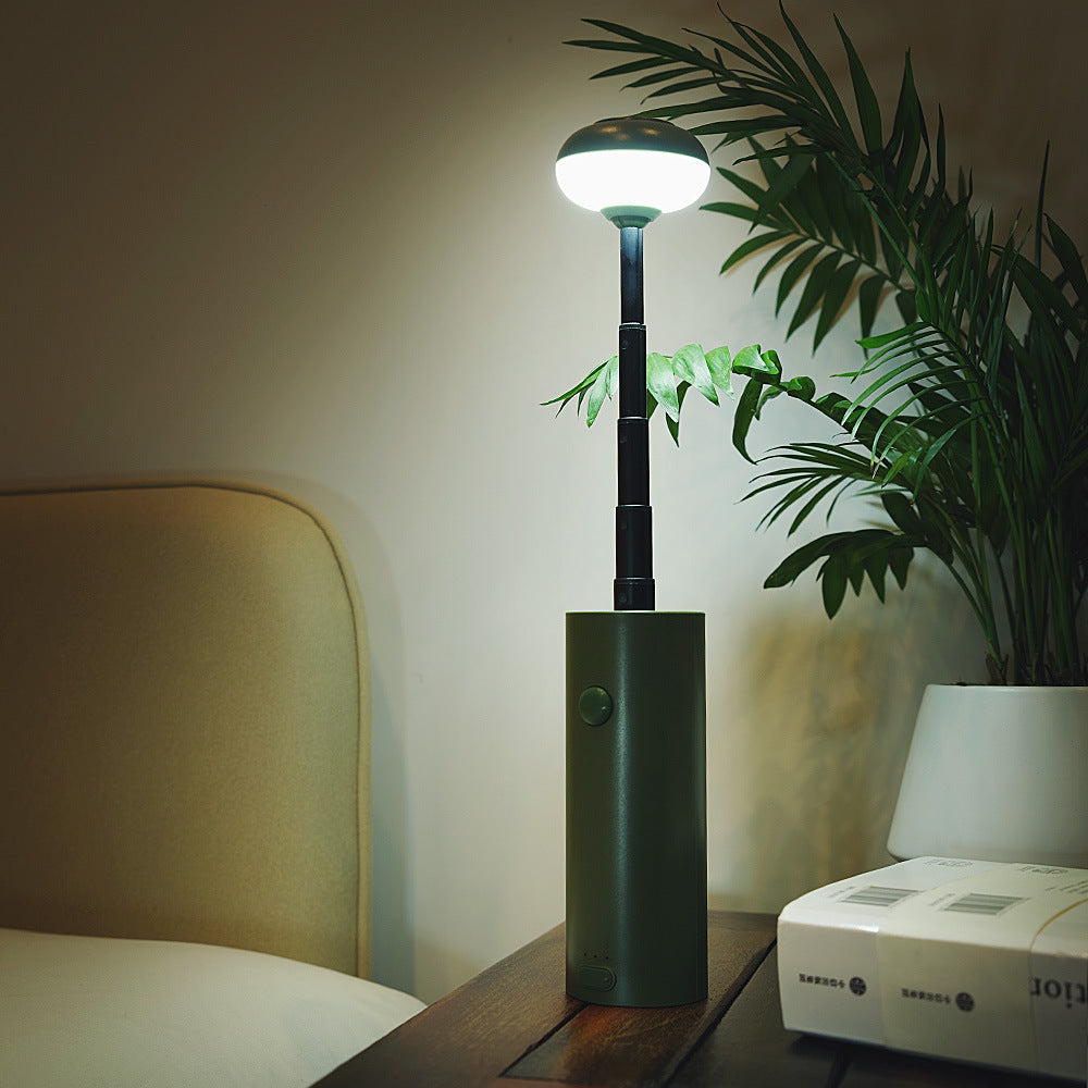Waterproof Outdoor Camping Lantern Creative Table Lamp