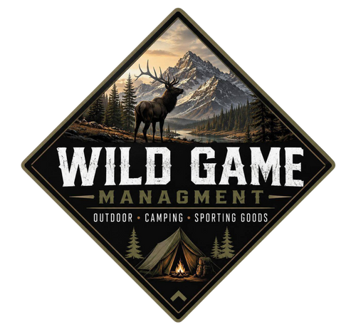 Wild Game Managment