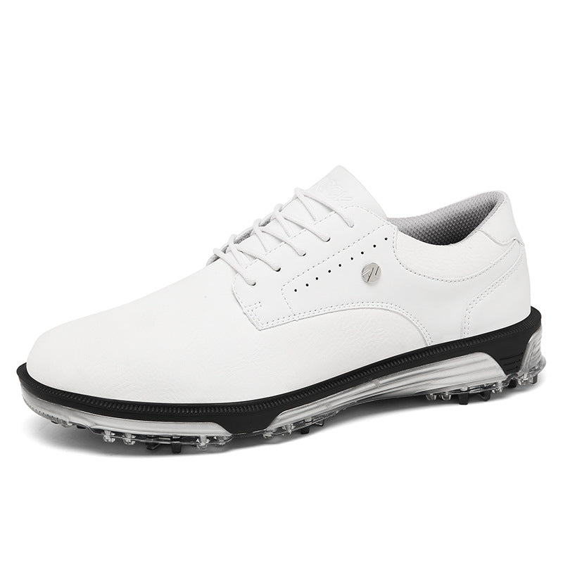 Breathable Waterproof Non Slip Golf Training Shoes