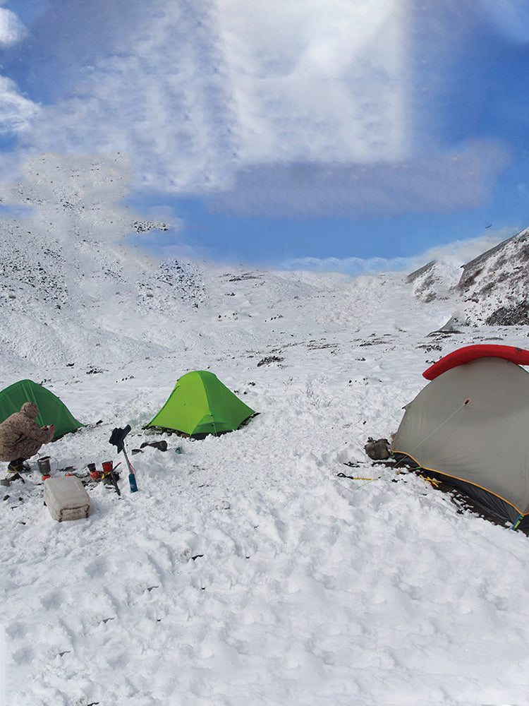 Fashion Outdoor Camping Hiking Tent