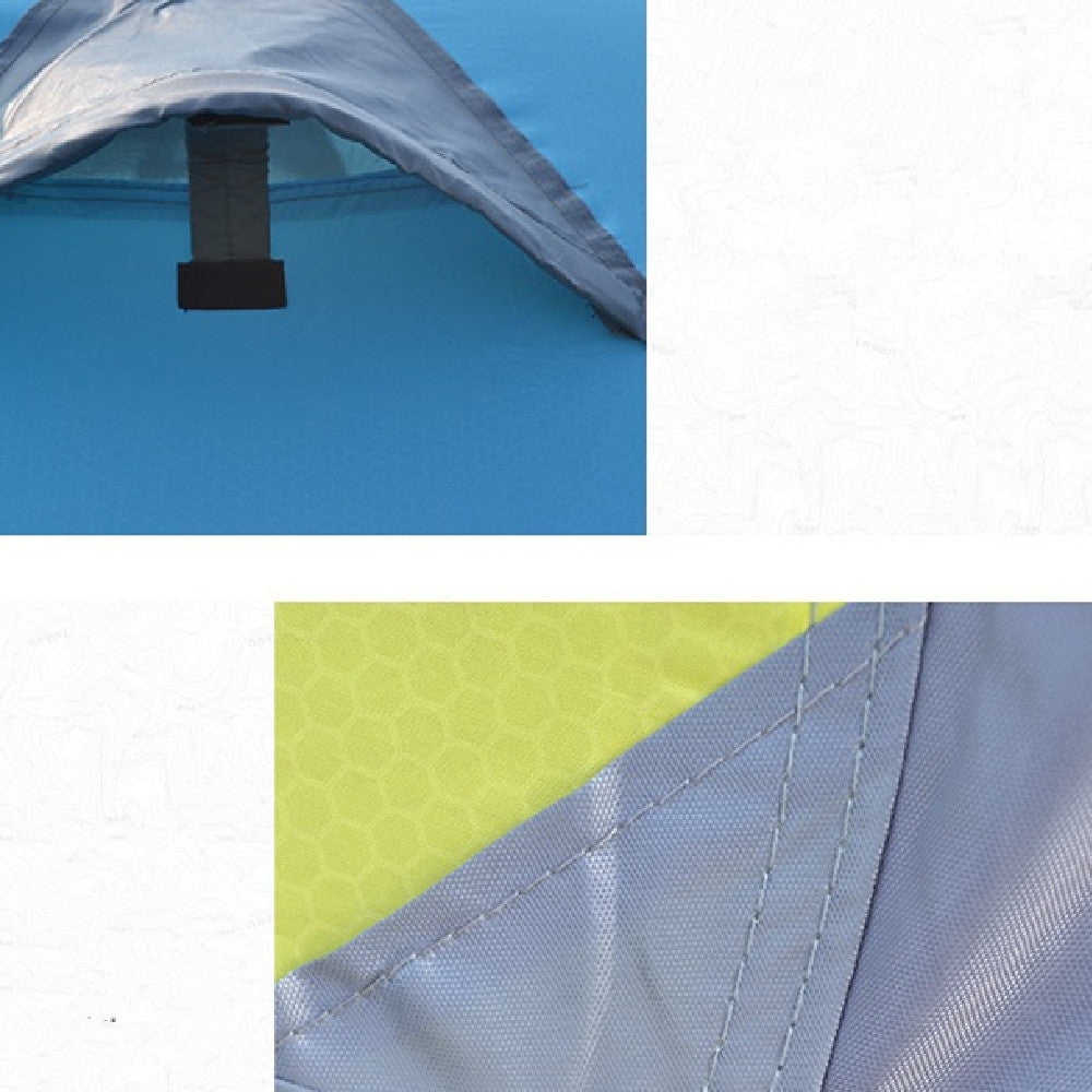 Outdoor Fishing Couple Camping Tent