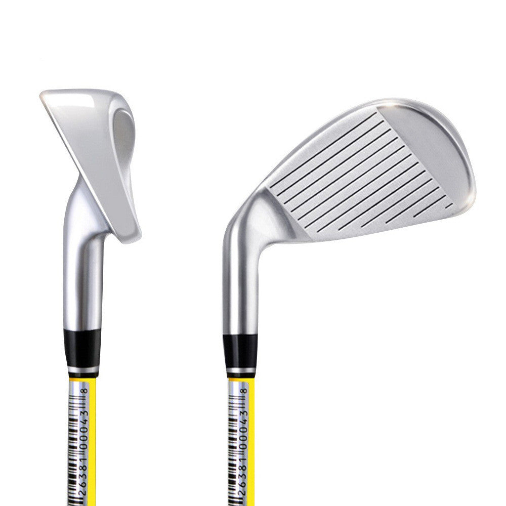 Kids Beginner Golf Club Set