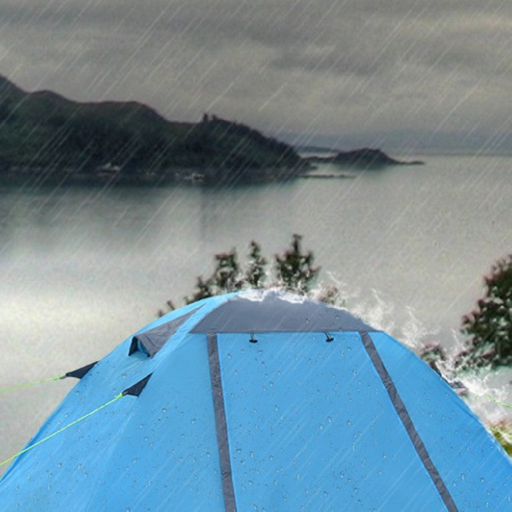 Outdoor Fishing Couple Camping Tent