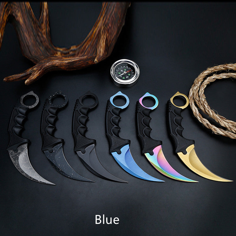 Multi Functional Survival Hunting Knife