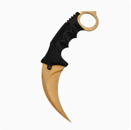 Multi Functional Survival Hunting Knife