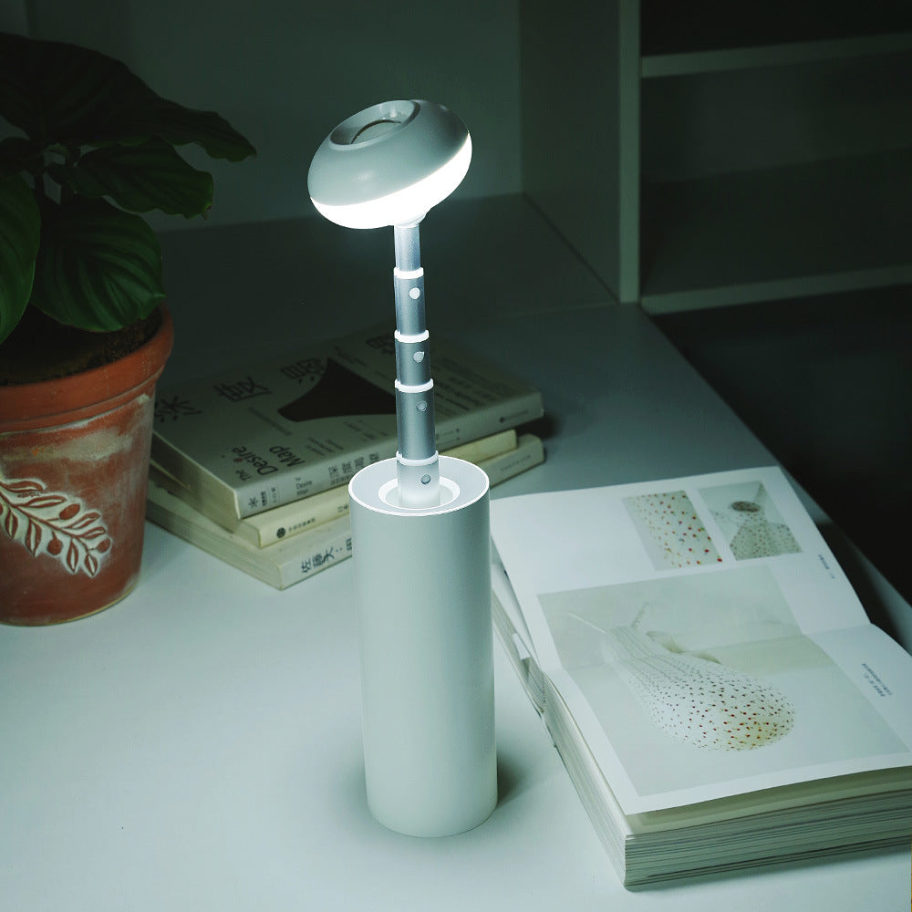 Waterproof Outdoor Camping Lantern Creative Table Lamp