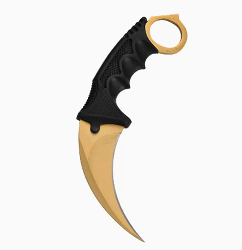 Multi Functional Survival Hunting Knife