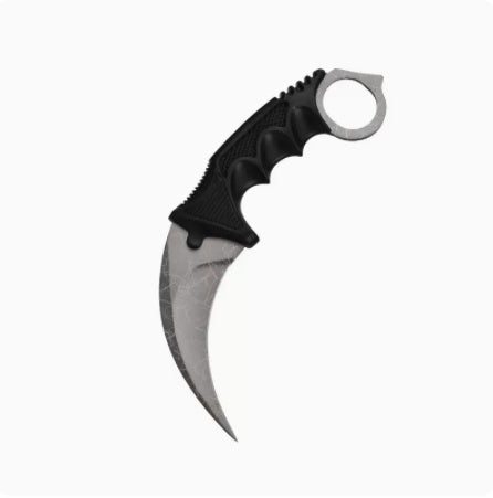 Multi Functional Survival Hunting Knife
